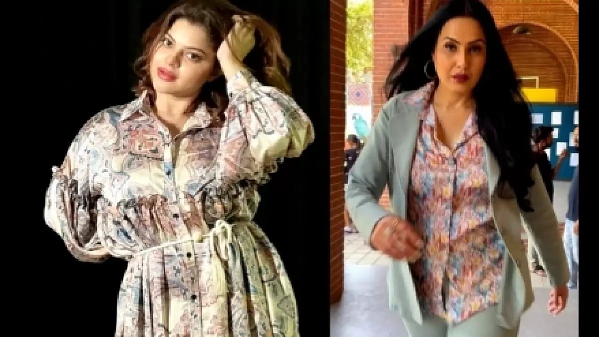 Sneha Wagh, Kamya Punjabi