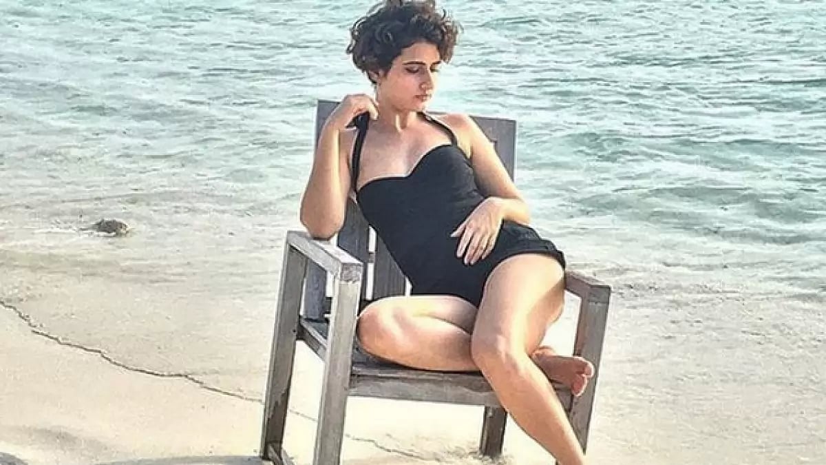 Fatima Sana Shaikh