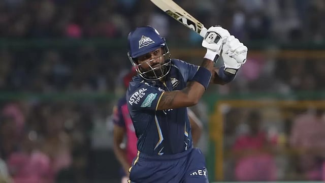 IPL 2023, Rajasthan Royals Vs Gujarat Titans: GT Dismantle RR With A 9-Wicket Victory
