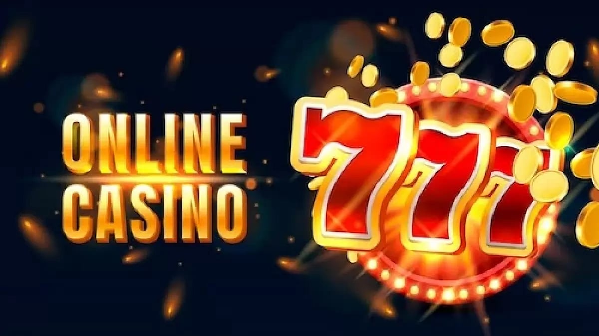  Online Casinos For Real Money