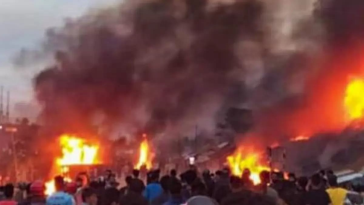 Representational Image