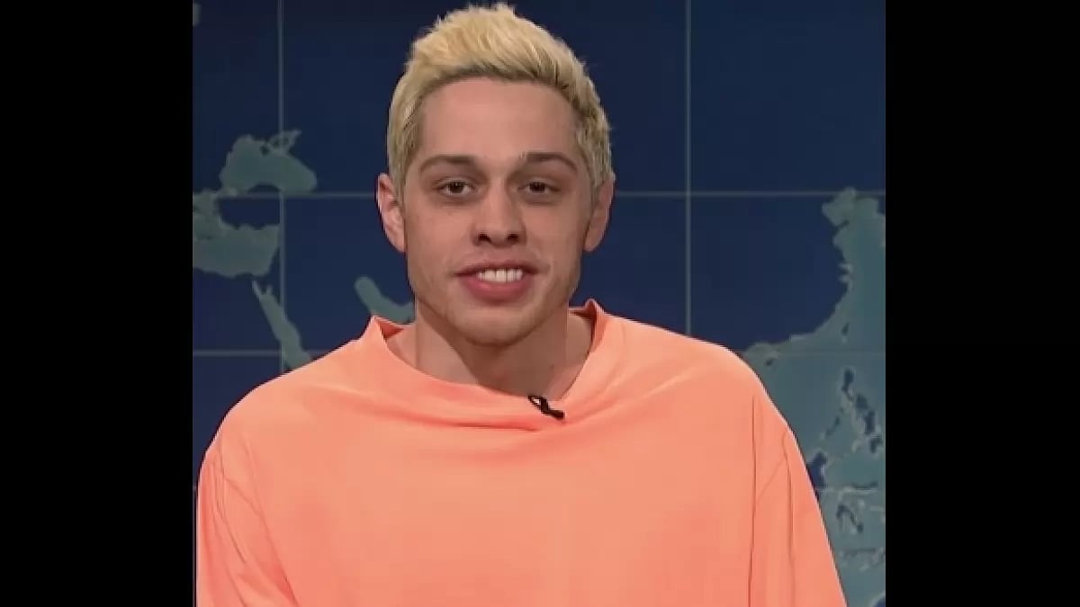 Pete Davidson