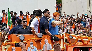 PM Modi in Karnataka