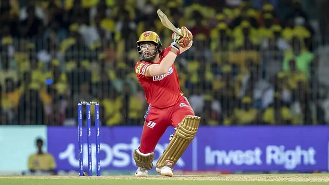 IPL 2023: Sunil Joshi Backs Jitesh Sharma To Receive India Cap Soon