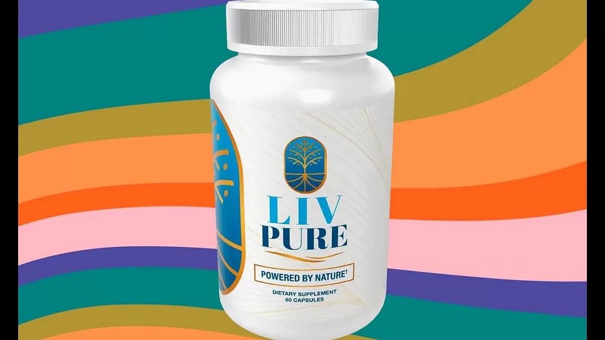 Liv Pure Reviews