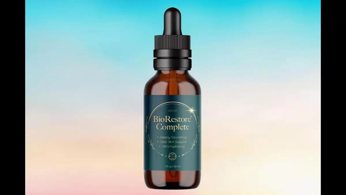 BioRestore Complete