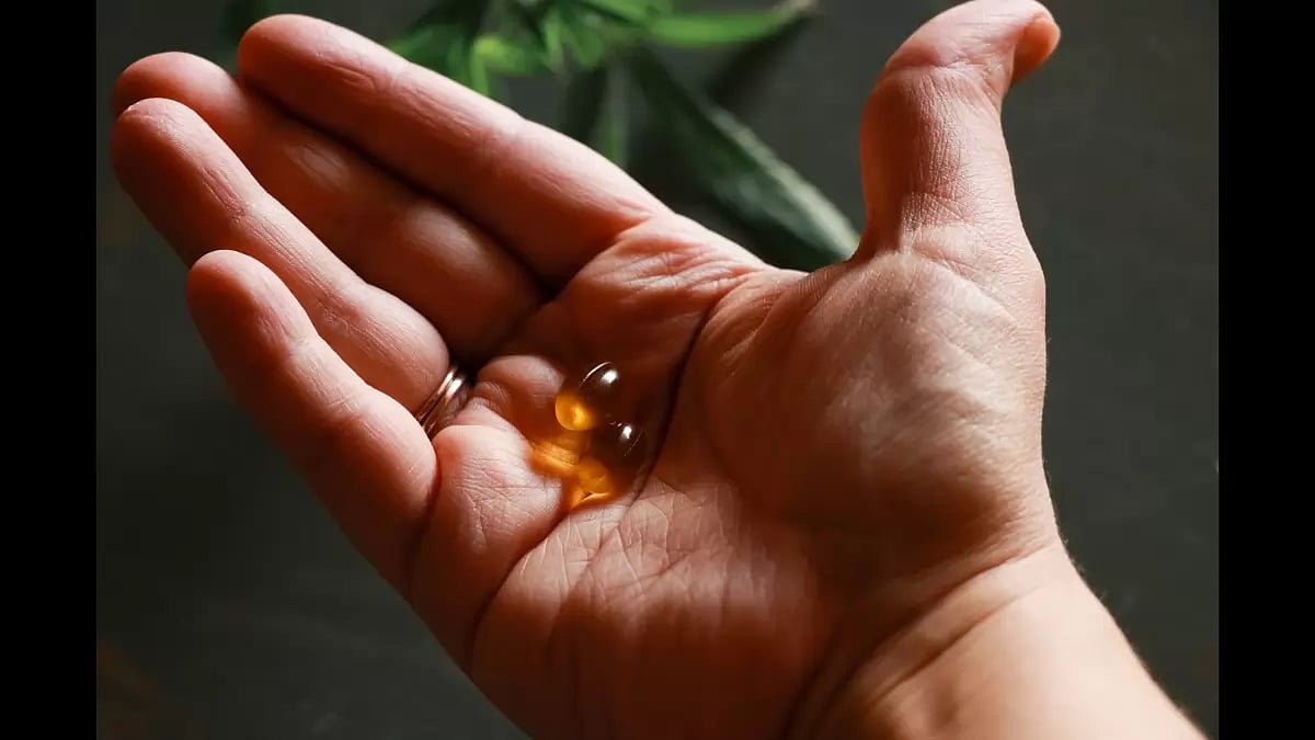 Best Delta 8 Capsules