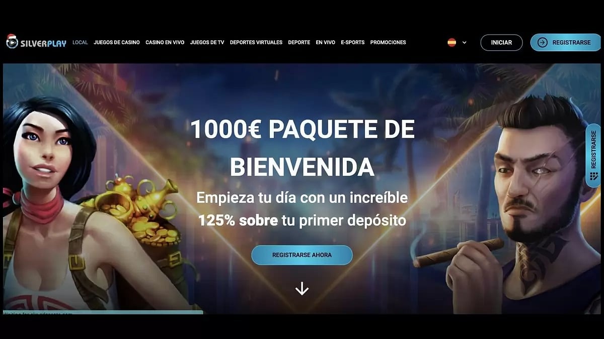 Casinos Sin Licencia Española
