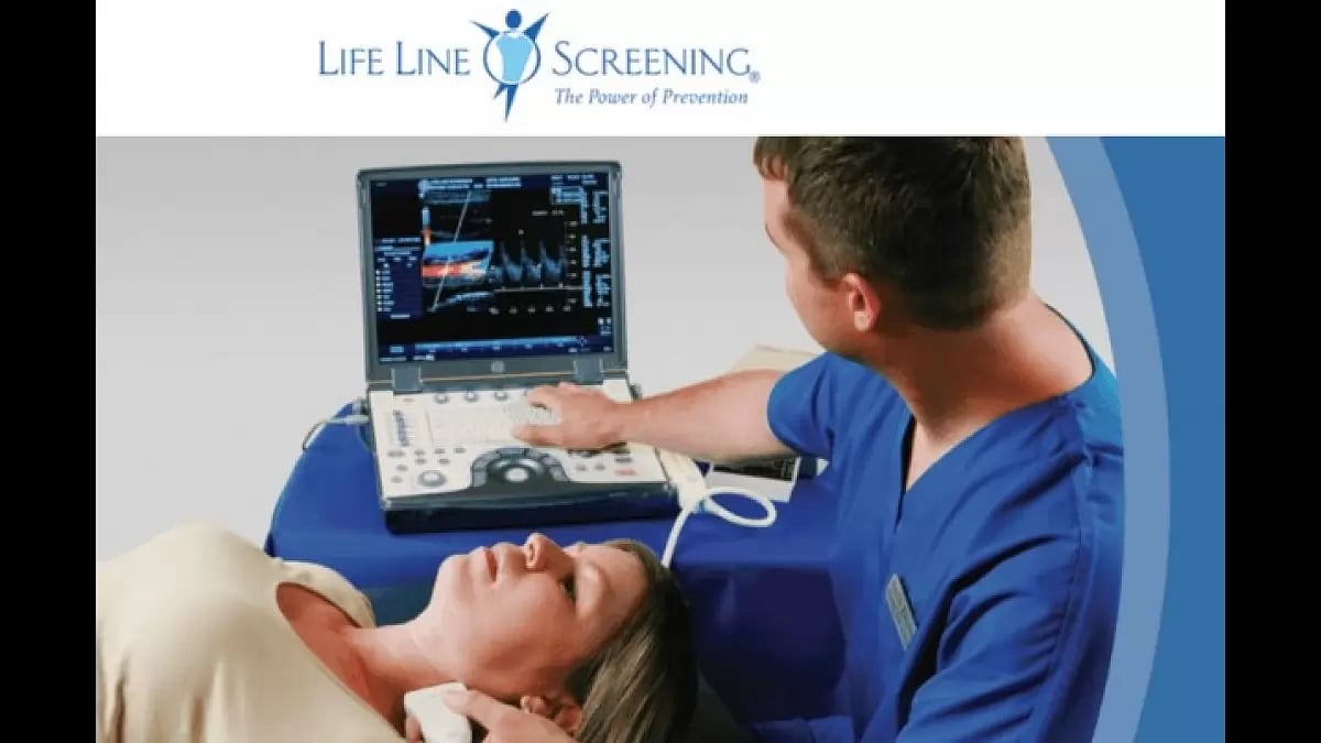 Life Line Screening 
