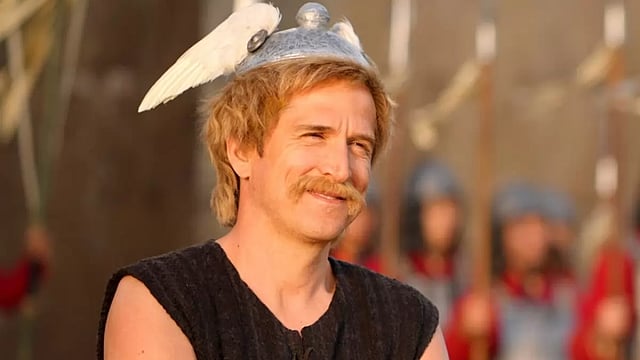 Guillaume Canet: A Project Like ‘Asterix And Obelix – The Middle Kinhdom’ Is A Monstrous Machine Involving An Army Of People