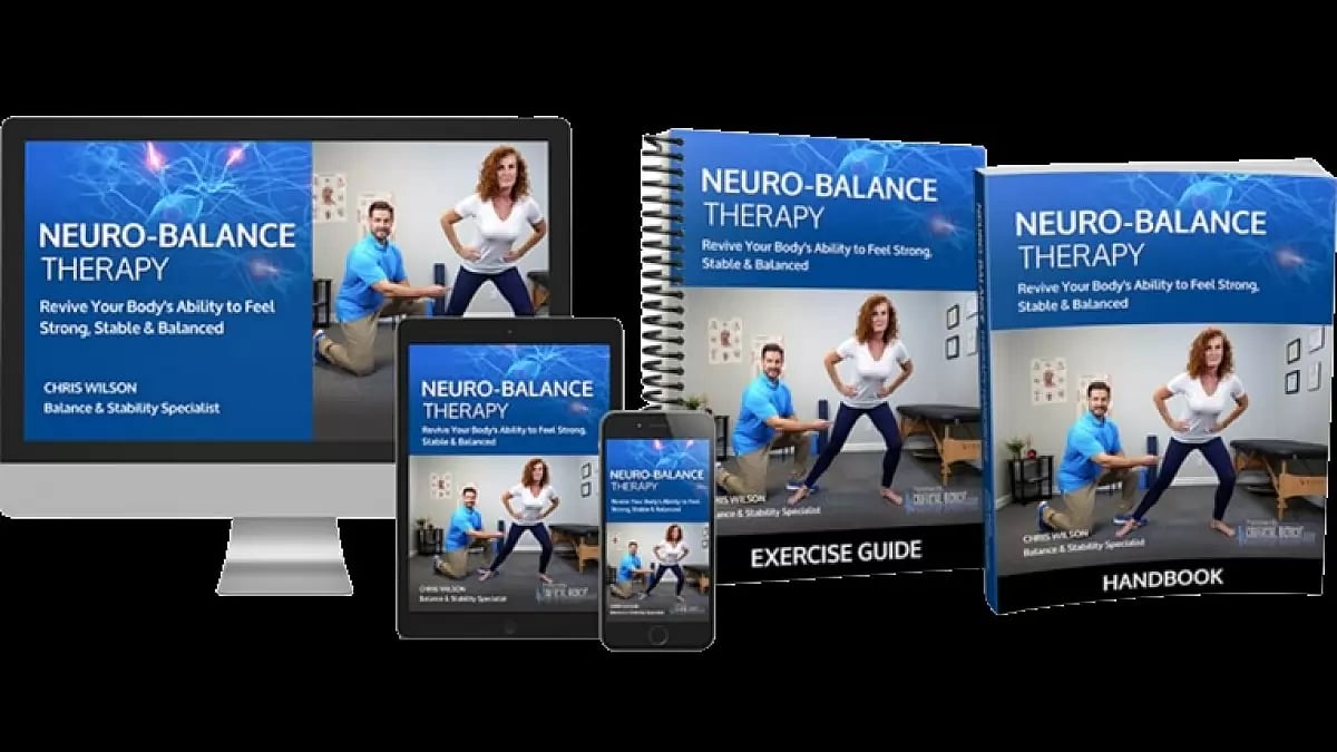 Neuro-Balance Therapy