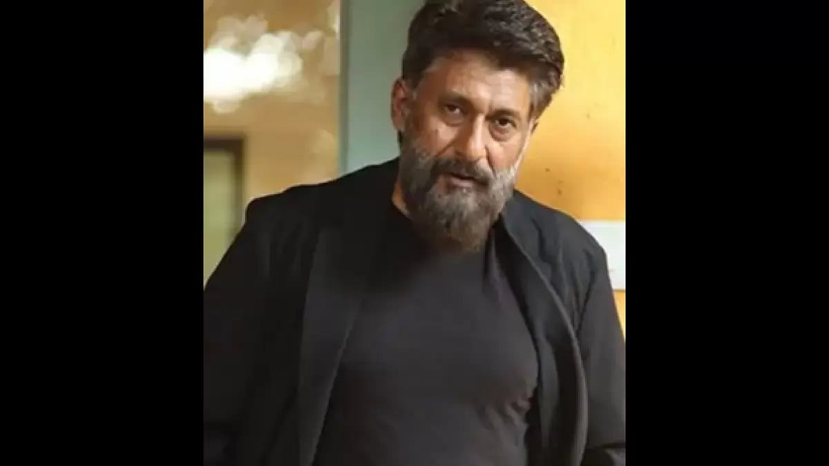 Vivek Agnihotri 
