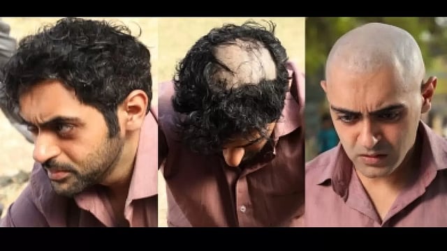 Karan Singh Chhabra On 'Chatrapathi': Gave My Blood, Sweat And Hair
