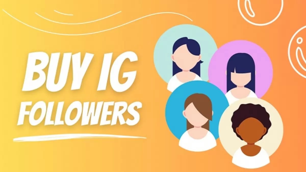  IG Followers From Top 13 Sites