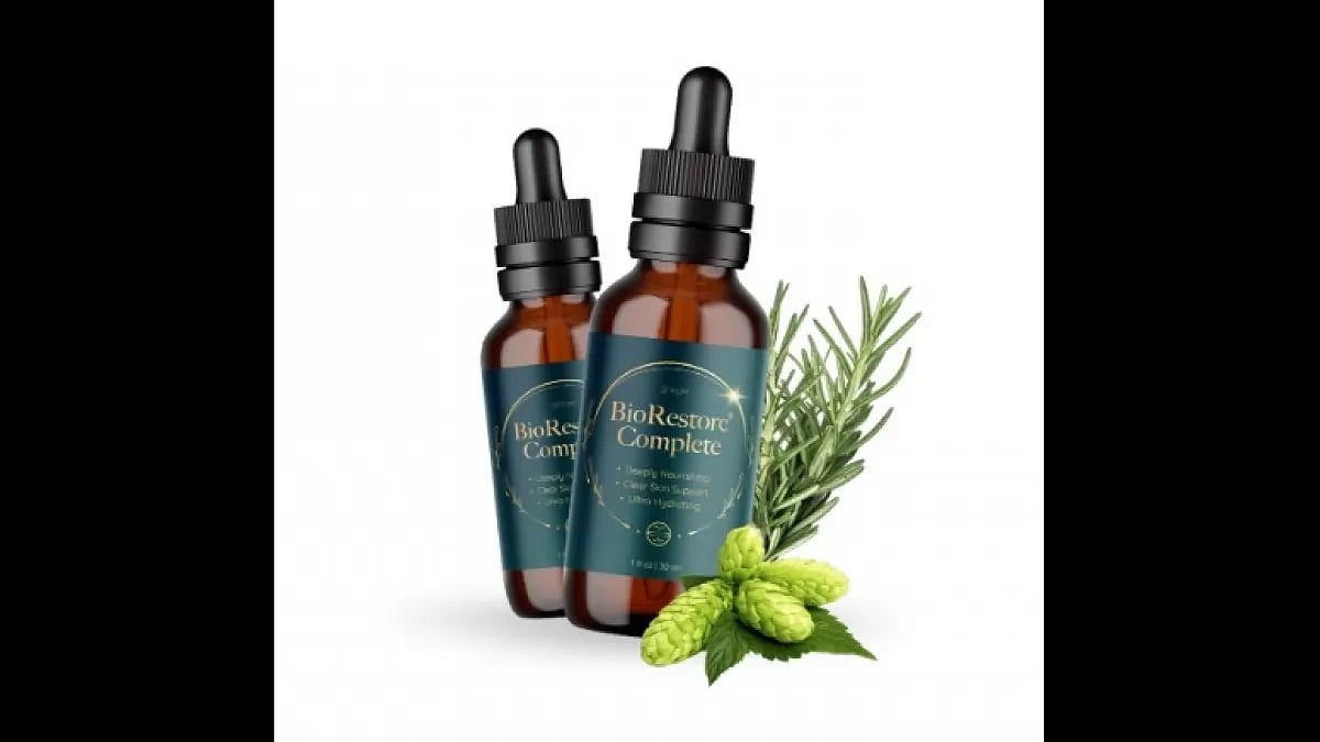 BioRestore Complete
