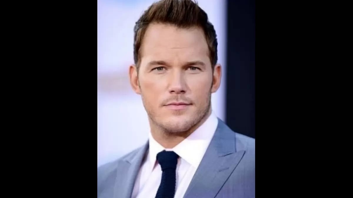 Chris Pratt