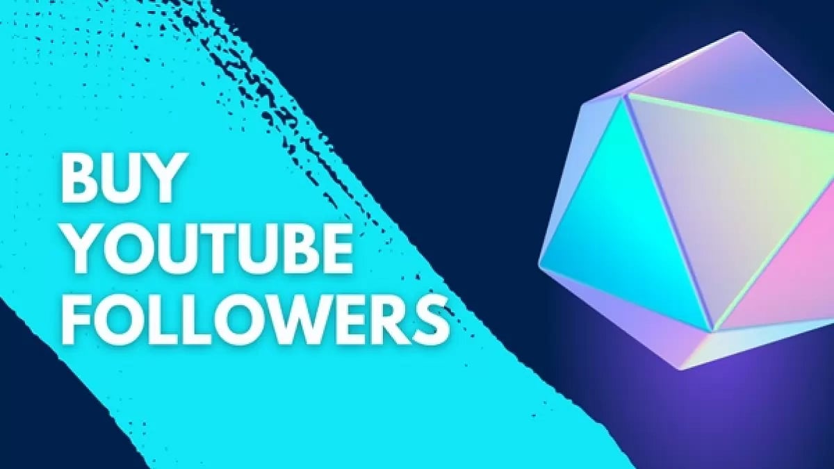 Buy YouTube Followers