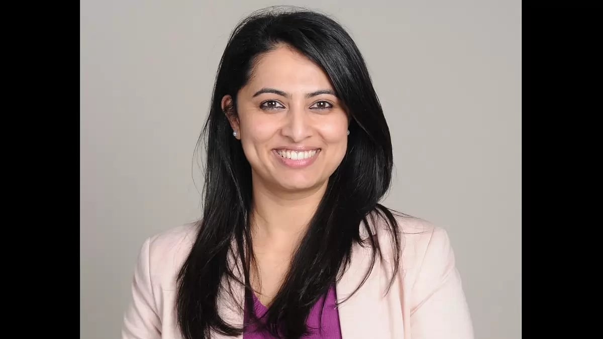 Deepthi Bopaiah, CEO, Go Sports Foundation