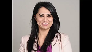 Deepthi Bopaiah, CEO, Go Sports Foundation