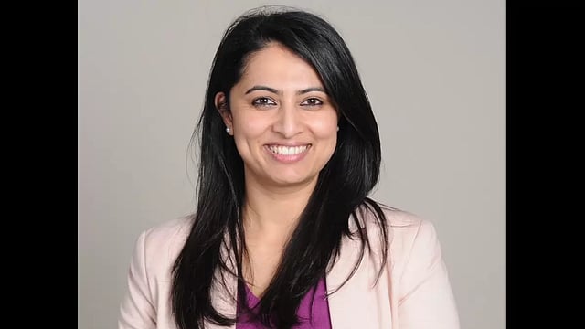 CSR Mandate Has Helped Get Support For Para Athletes, But There’s Still A Long Way To Go: Deepthi Bopaiah