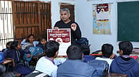 The Alarming Trend Of Casual And Normalised Use Of Sexist Slurs Sunil Jaglan runs Gaali Bandh Abhiyan to check the usage of sexist slurs.