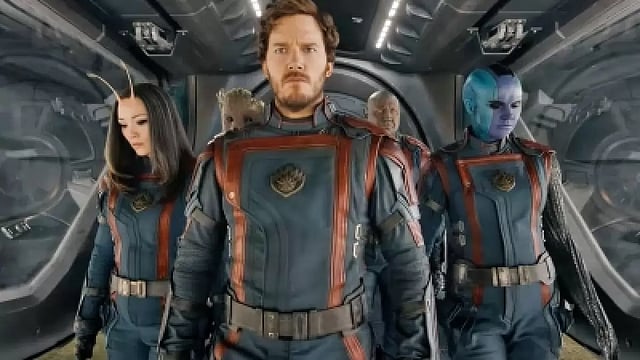 'Guardians Of The Glaxy Volume 3' In Sight Of Opening Weekend Collection Of $110 Million to $120 Million