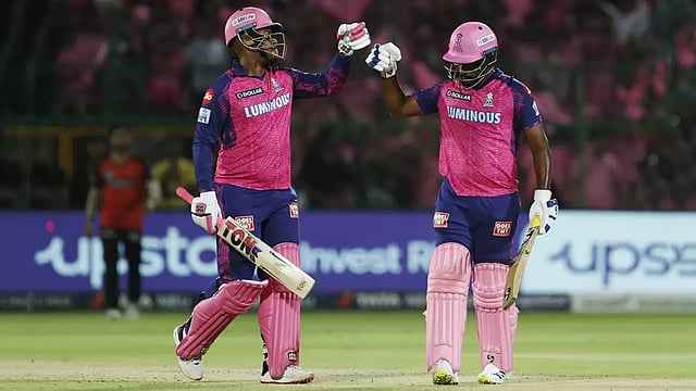 IPL 2023: Matches Like These Makes The Indian Premier League Special: RR's Sanju Samson