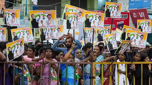 Vote Wisely, 40% Commission Claimed Lives: Karnataka State Contractors Association Appeals To Voters