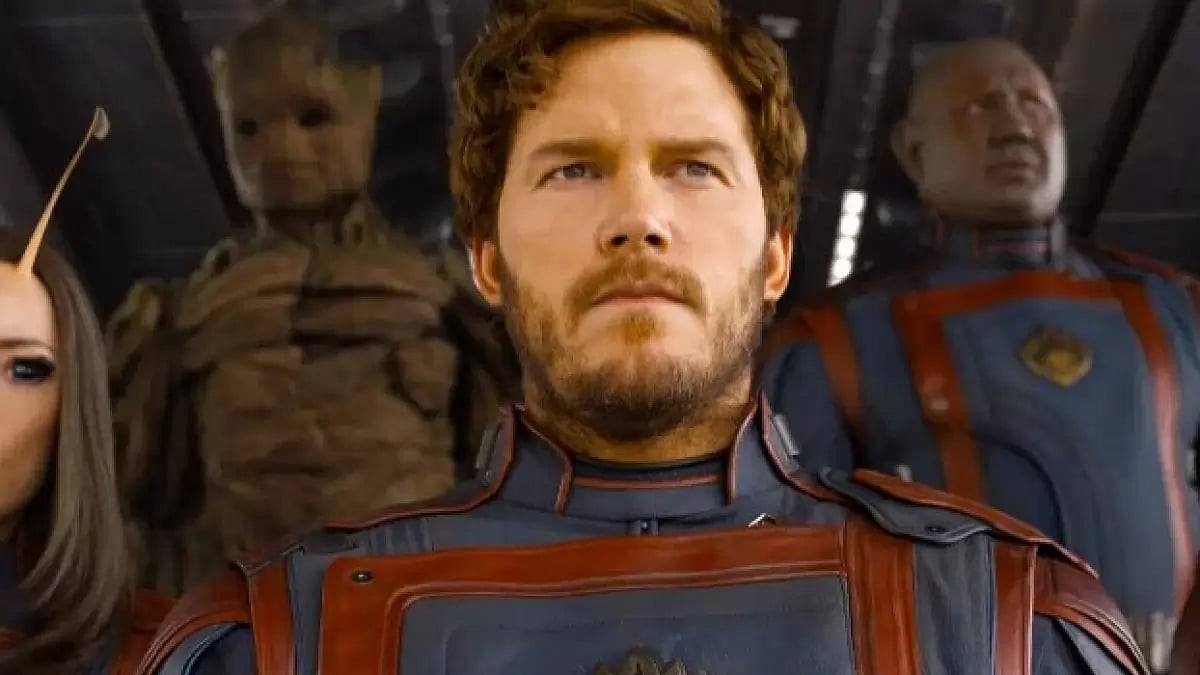 Guardians of the Galaxy