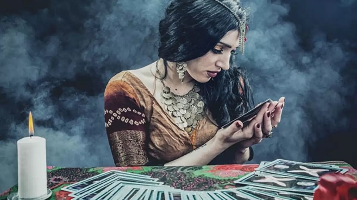 Best Fortune Teller Online 