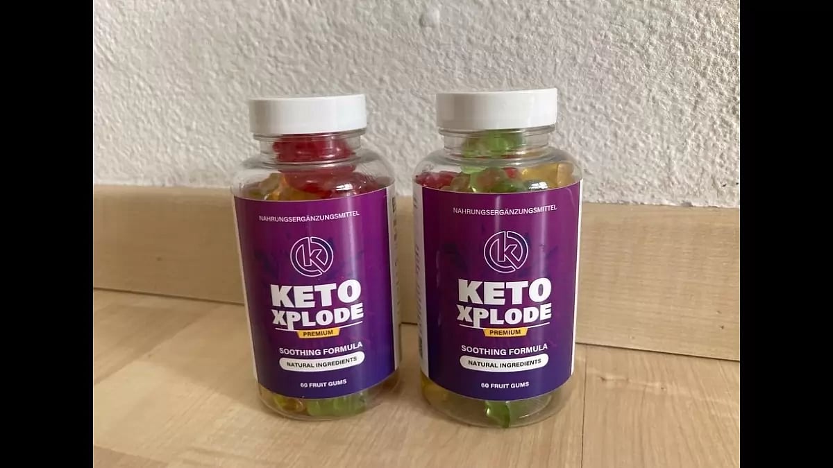 Keto Xplode