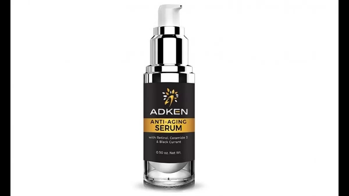 Adken Anti-Aging Serum