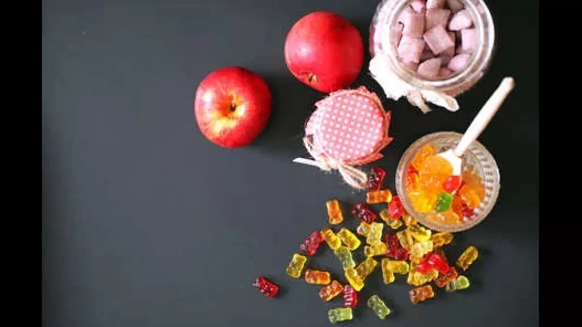 Biopure Keto Gummies