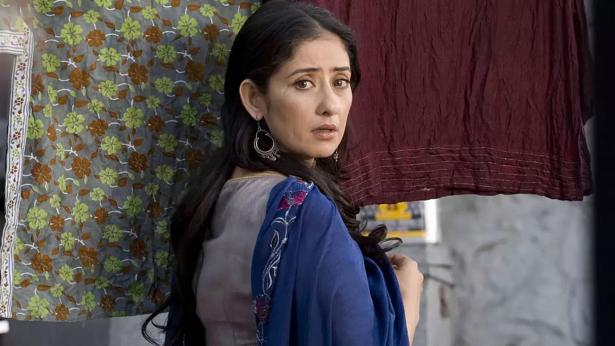 Manisha Koirala