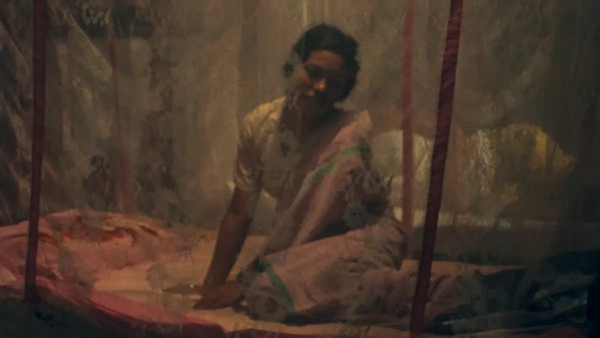 Manipuri Film ‘Ishanou’