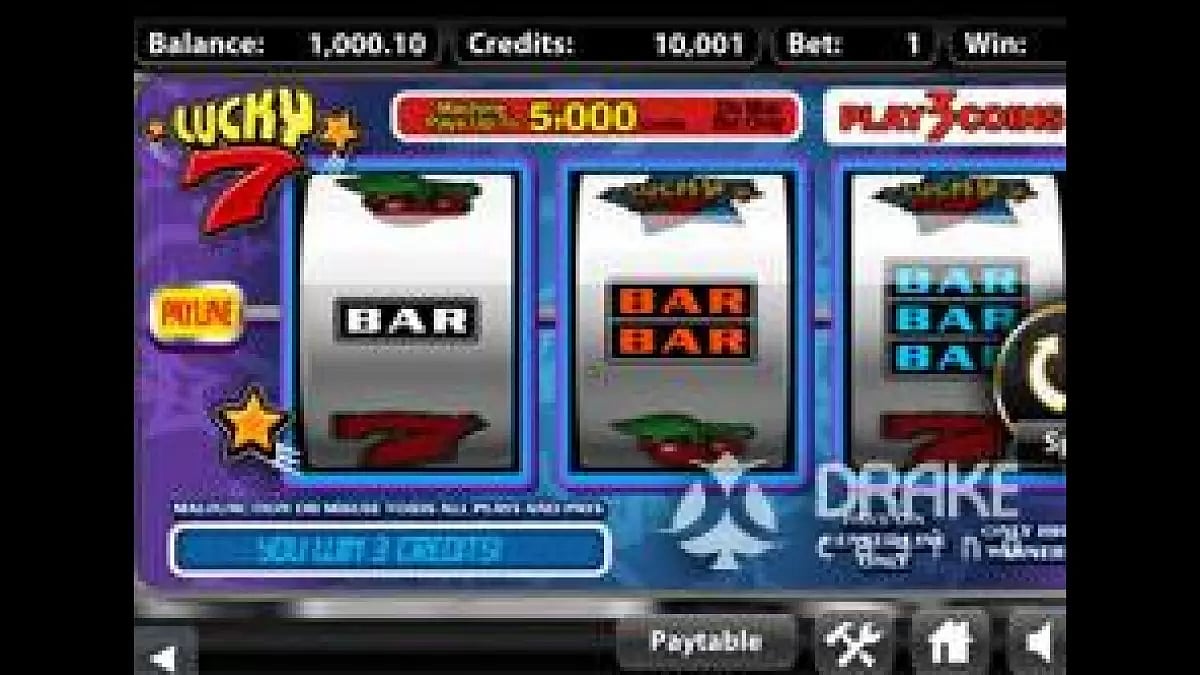 Online Casino
