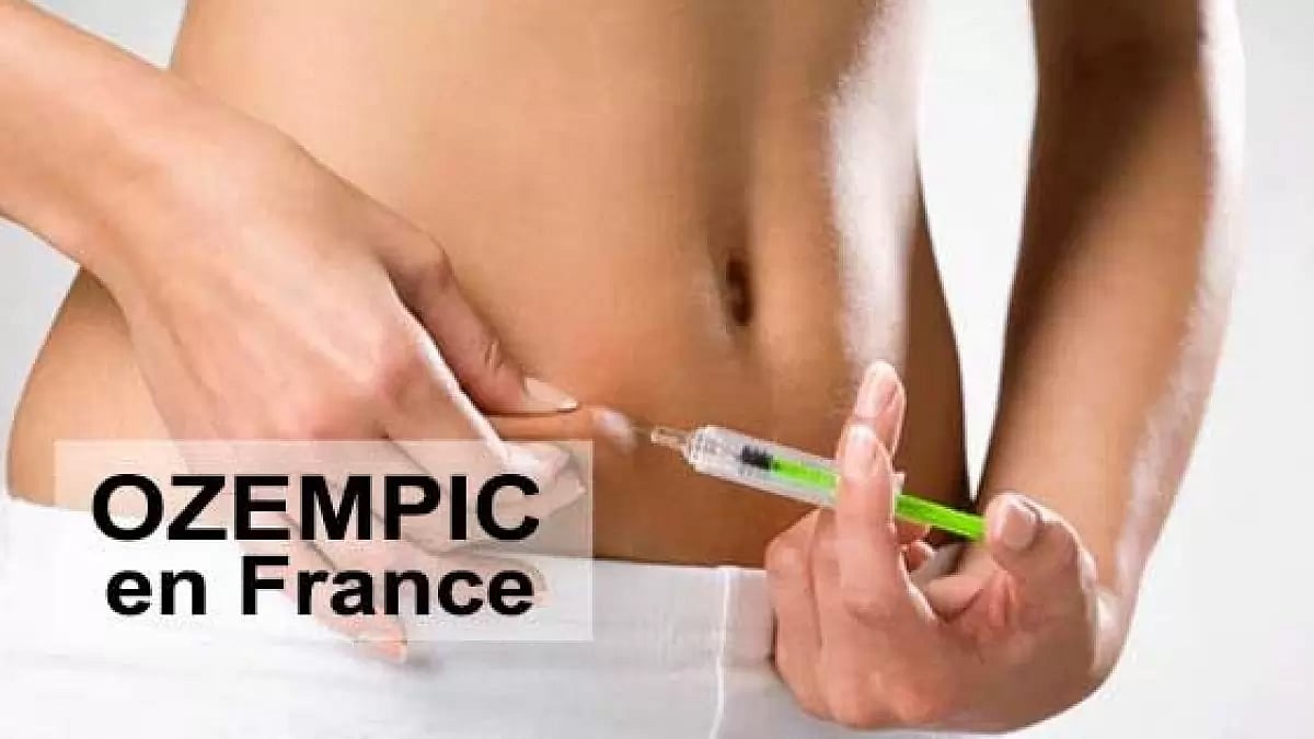 Ozempic Avis Perdre Du Poids