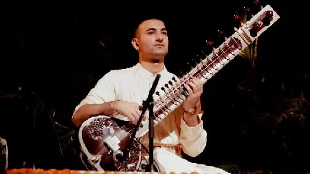 Rishab Rikhiram Sharma