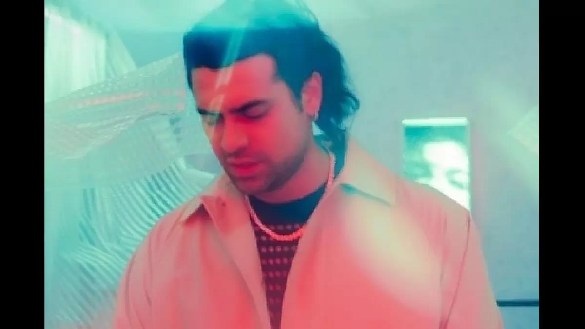 Jubin Nautiyal 