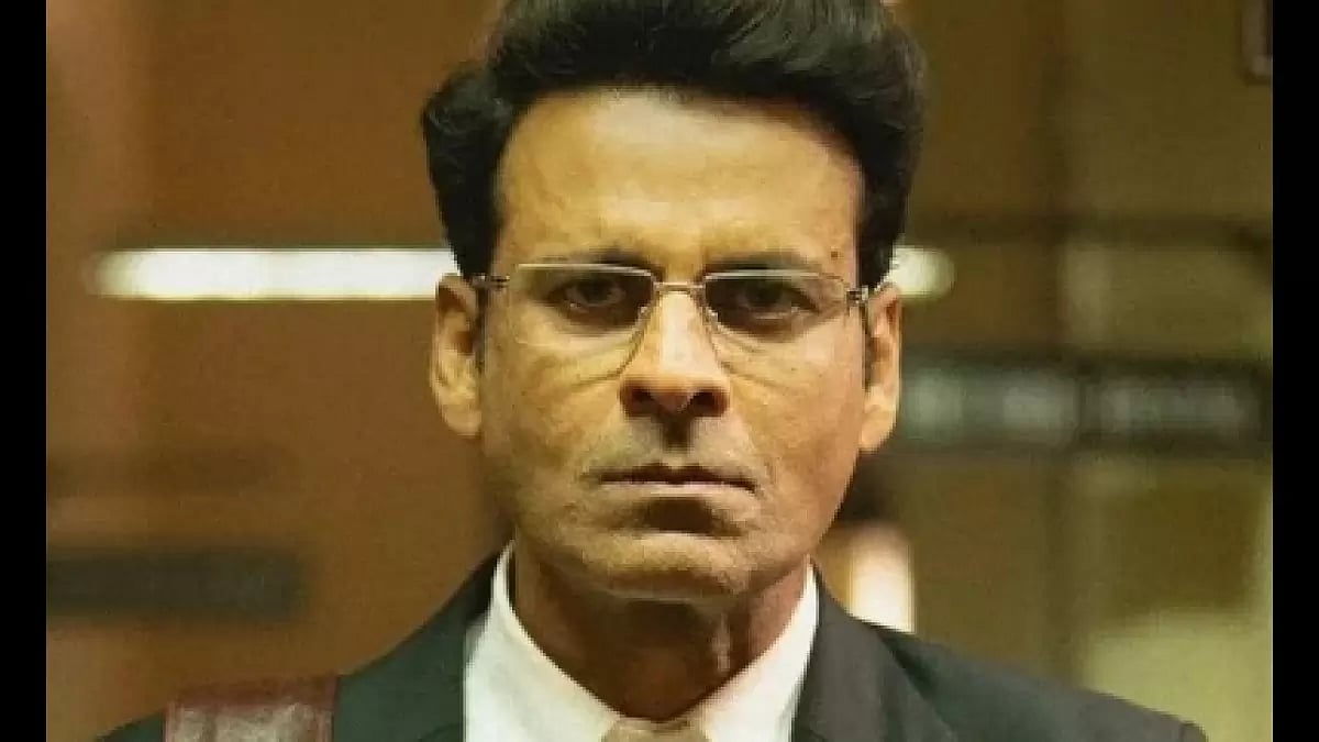 Manoj bajpayee 