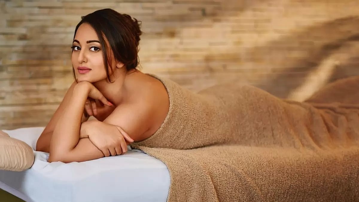 Sonakshi Sinha