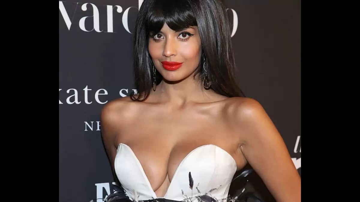 Jameela Jamil