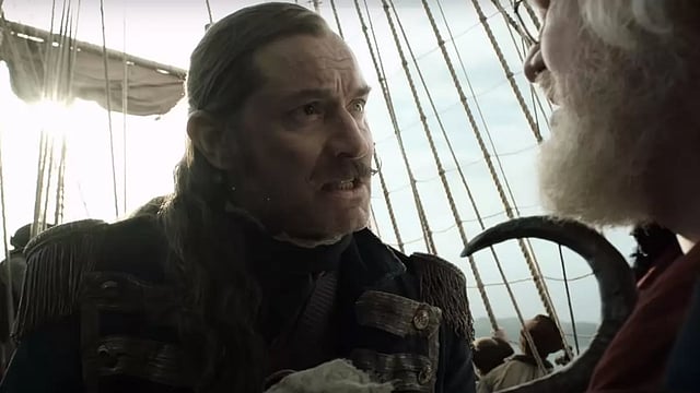 ‘Peter Pan & Wendy’ On Disney+ Hotstar Movie Review: Jude Law Is The Only Shining Element Of This Rather Boring Fairy Tale