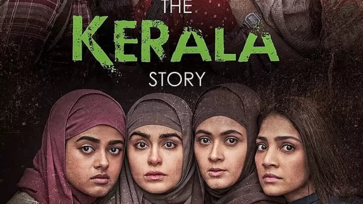 The Kerala Story 