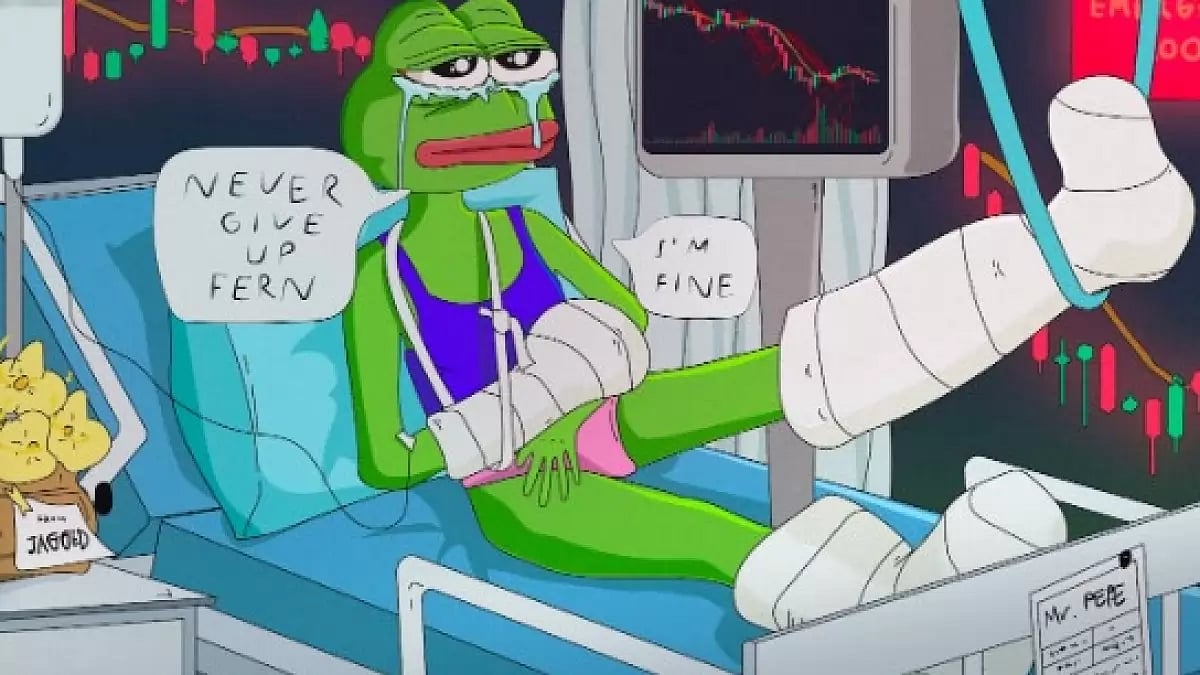 Pepecoin (PEPE)