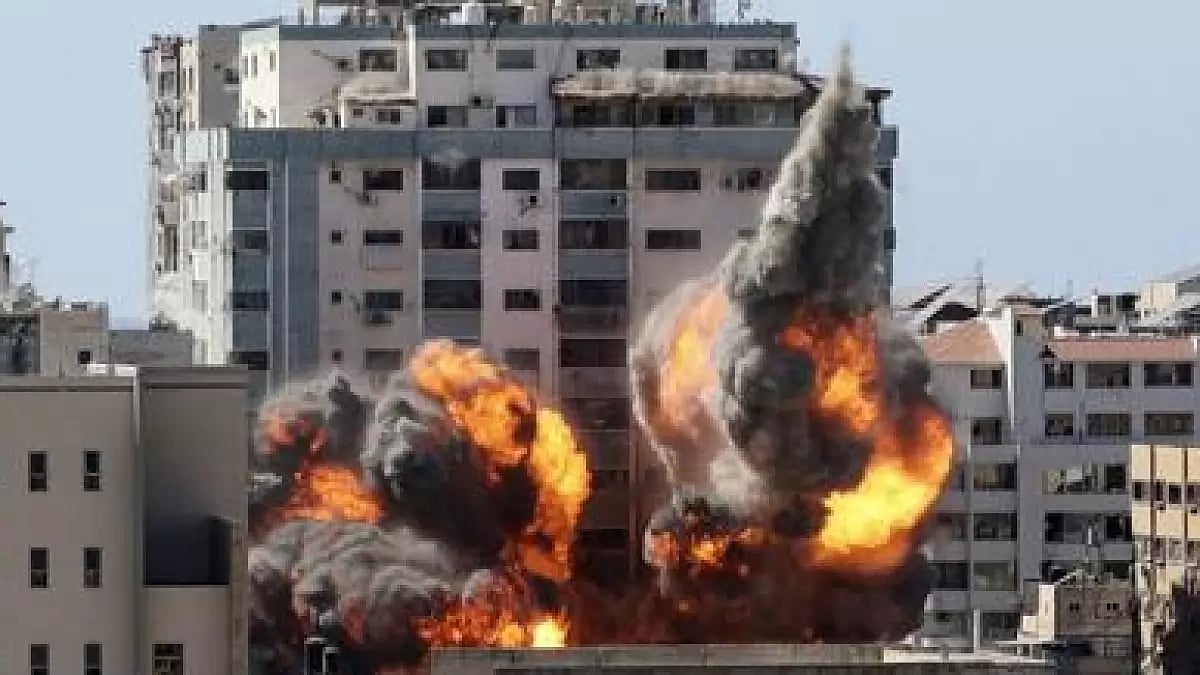 Representational Image