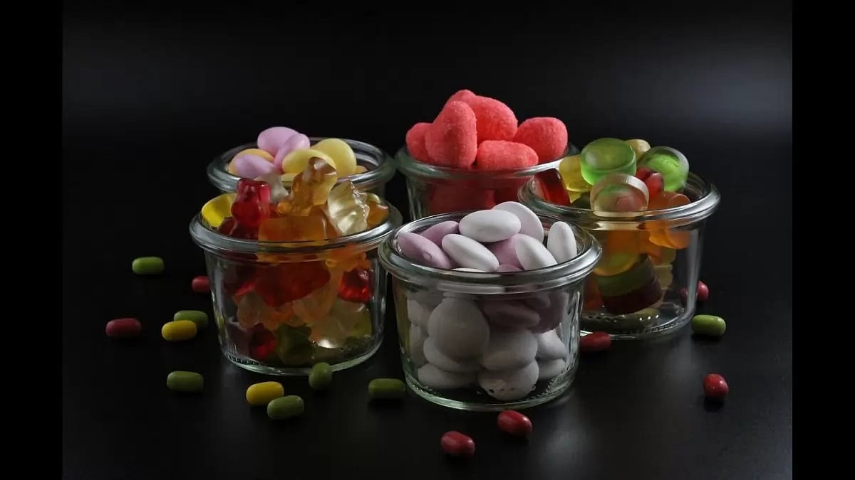 Pro Players CBD Gummies