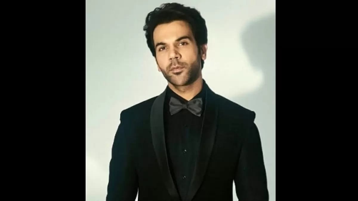 Rajkummar Rao