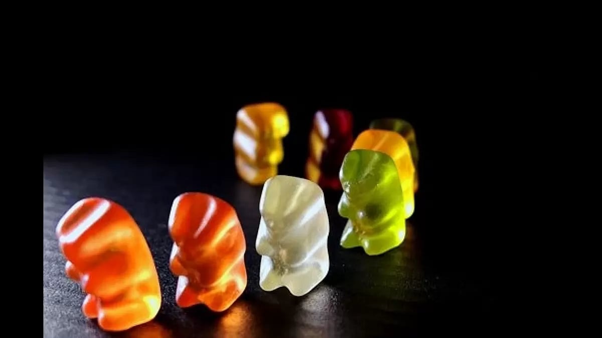 Elite Keto Gummies
