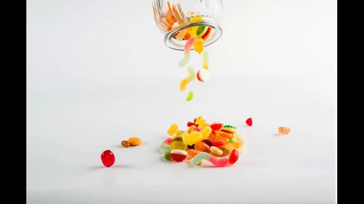 Bio Science Keto Gummies